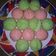Cooksnap dari Martina Hidayati untuk resep Kue Mangkok / Apem Tepung Beras
