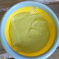 Cooksnap dari D E F I untuk resep MPASI 6 bulan menu sederhana