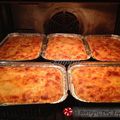 Cooksnap από FILIPPIA στη συνταγή Nόστιμο παστίτσιο με μισές θερμίδες