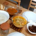 Cooksnap dari Dina Putri untuk resep 31. Sayuran Ketupat Lebaran (Labu Siam) #BikinRamadanBerkesan