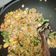 Cooksnap dari Anisa Elianti untuk resep Nasi goreng nanas (Nasi goreng Thailand)