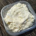 Cooksnap dari Noera Tian untuk resep Cream cheese homemade