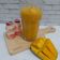Cooksnap dari Eko Lilis untuk resep Manggo Yakult Shake