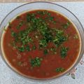 Sonal Modha's cooksnap of when they made રાજમા (Rajma Recipe In Gujarati).