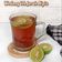 Cooksnap dari Ismy Maulidasary untuk resep Wedang Teh Jeruk Nipis