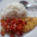 Cooksnap dari Patriya Nurrahma untuk resep Ikan dori goreng tepung (fish and chips)