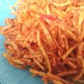 Cooksnap dari april novita untuk resep Kering Kentang balado