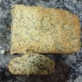 El cooksnap de Ileana Luggren cuando hizo Pan de semillas sin tacc 🍞.