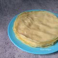Cooksnap dari Nanan Wahyuni untuk resep Kulit risol fah umi yasmin