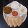 Jayshree G Doshi's cooksnap of when they made ગુજરાતી થાળી(Gujarati thali recipe in gujarati).