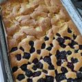 Csóti-Szalai Dóra Cooksnap-ja, amikor elkészítette a(z) Szilvás / meggyes / fügés kevert receptet.
