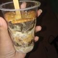 Cooksnap dari Tiwi untuk resep Regal Milk Bath (Regal bermandikan susu extra lembuttt)
