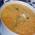 Cooksnap-ul lui Laura Maria atunci când a preparat Limonada din lămâie și portocale.