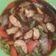 Cooksnap dari Itha Rosita untuk resep Tumis saus tiram udang baso sawi putih