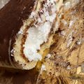 Talia's cooksnap of when they made Tiramisu-ish Chiffon Swiss Roll (Chiffon Cake Roll).
