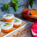 Cooksnap dari Mama Nia untuk resep Kue Talam Ubi Kuning