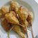 Cooksnap dari Nuii untuk resep Pupu Ayam (Puyam) KW dan Saus ala Abang-Abang