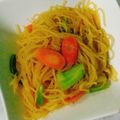 Cooksnap dari dapurguna untuk resep Soun Kaca Goreng #SelasaBisa
