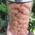 Cooksnap dari Neng Geulis Sofyan untuk resep Putri Salju Milo