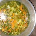 Cooksnap dari Anastasia Eva untuk resep Sayur Sop Simpel