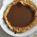 صورة من asom، شاركها بعد تجربة وصفة كريب النوتيلا