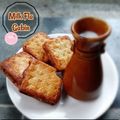 Cooksnap dari Soveea Kitchen untuk resep Gabin fla susu
