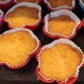 Сooksnap від Ірина Захарченко , який(а) приготував(ла) Кексы на манке.