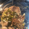 El cooksnap de Karen Puello Macias cuando hizo Filetes de pescado a las hierbas finas.