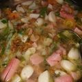 Cooksnap dari Intan Bintang Septiany untuk resep Sop bakso sosis
