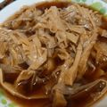 魚魚子 的 魯筍乾 cooksnap