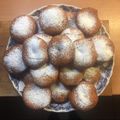🍋 Citrom konyha 🍋 Cooksnap-ja, amikor elkészítette a(z) Könnyed, szalagos fánk receptet.