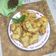 Cooksnap dari Bunda Ei untuk resep Gagodoh Pisang Banjar
