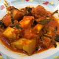 Cooksnap dari Lily Hou untuk resep Babi Rica (Pedas)