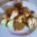 Cooksnap dari elvira Agustina untuk resep Batagor Saus Kacang