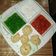 Sweety का कुकस्नैप जब उन्होंने मोमो और मोमो की चटनी (momo aur momo ki chutney recipe in Hindi) बनाया था।