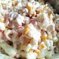 Сooksnap від Галина, який(а) приготував(ла) Салат с рисом.