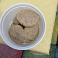 El cooksnap de Débora Cantero Martínez cuando hizo Galletas de avena y nuez BLW.