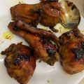 Cooksnap dari Anissa Pramudita untuk resep Ayam Panggang