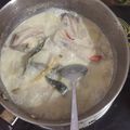 Cooksnap dari Cici Marni Siska Putri untuk resep Ayam Gulai Putih (Opor Ayam)