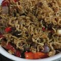 Cooksnap dari Adinda Rally untuk resep Teri nasi tumis bawang