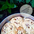 Cooksnap dari Nia d'Kitch untuk resep Cinnamon Rolls with Milk Glazing (tanpa ulen) 💪 step by step