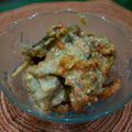 Cooksnap dari dysa untuk resep Rendang Daging asli Resep Padang