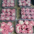 Cooksnap dari Linda untuk resep Roti kukus mekar