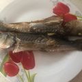Cooksnap από Laura Nas1 στη συνταγή Ψάρια στον φούρνο