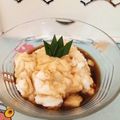 Cooksnap dari Esa Tresya Tresna Hafsyani untuk resep Bubur sumsum super lembut anti gagal