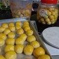 Cooksnap dari Febryani Dwiaryantingaja untuk resep Nastar lembut dan lumer
