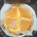 Jhen 的 古早味蛋糕(氣炸鍋版本) cooksnap