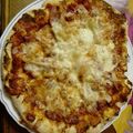 Tamás Lax Cooksnap-ja, amikor elkészítette a(z) Tökéletes pizzatészta receptet.