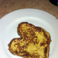 nolamellis's cooksnap of when they made basic French toast.
