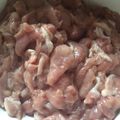 รูป Cooksnap ของ Rattanan Chaikaew เมื่อเขาทำ แจกสูตรหมักหมูนุ่มดุจปุยเมฆ Marinade pork by Lee